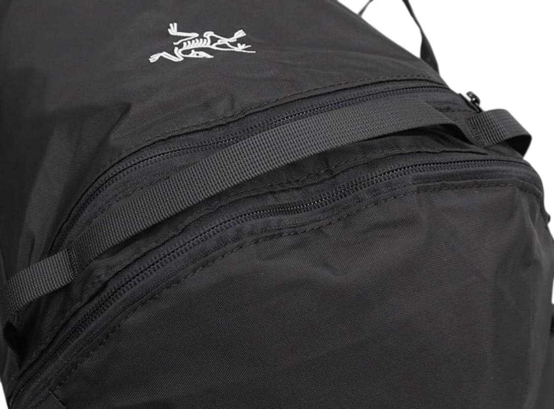 (급처) 아크테릭스 헬리야드 15 백팩 상품이미지3