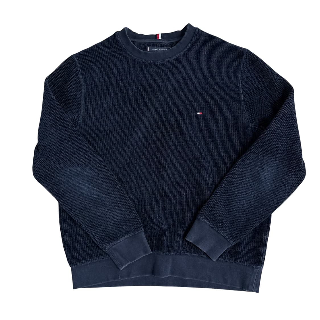 타미힐피거 니트 상품이미지1