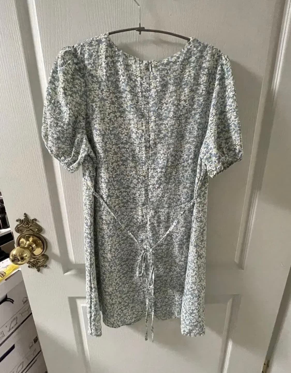 모리걸 갸루 55~77사이즈 원피스 세 벌 일괄판매 상품이미지2