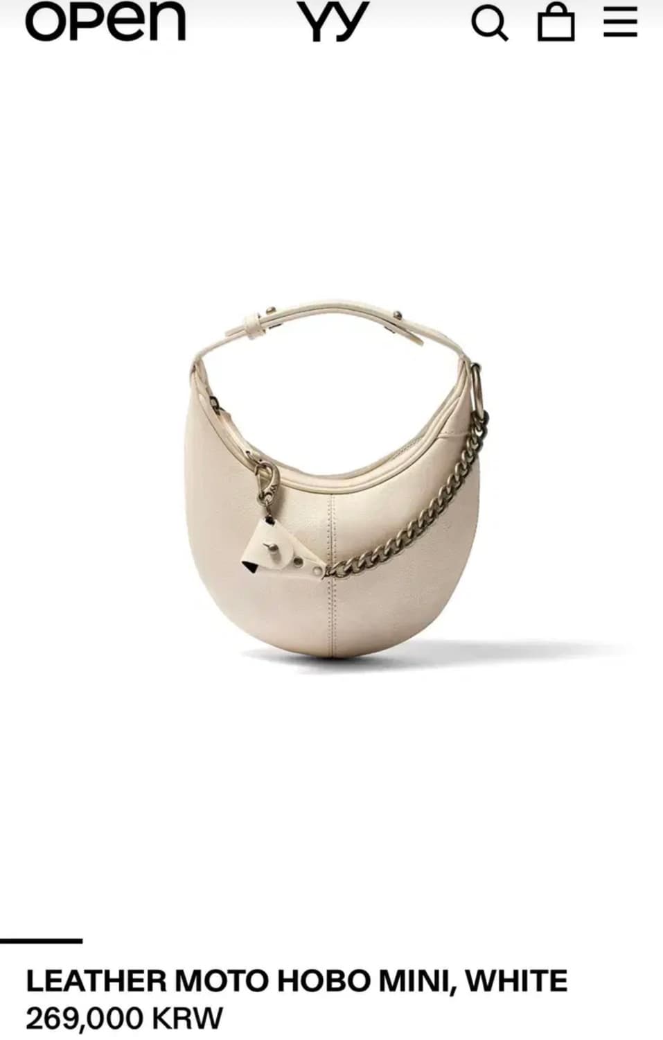 Open yy 호보백 상품이미지1