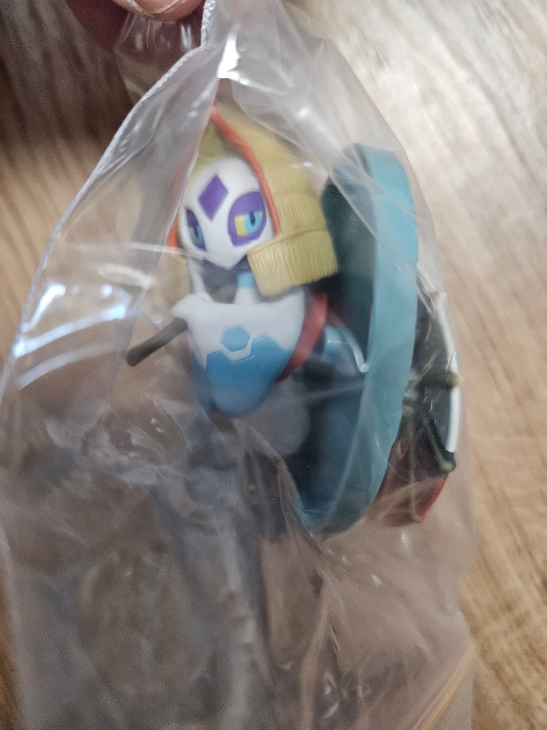 포켓몬 백야행 피규어 세트 상품이미지5