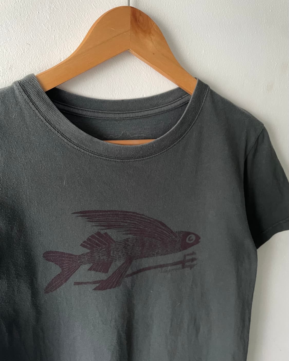 13s Patagonia T-shirt 상품이미지3