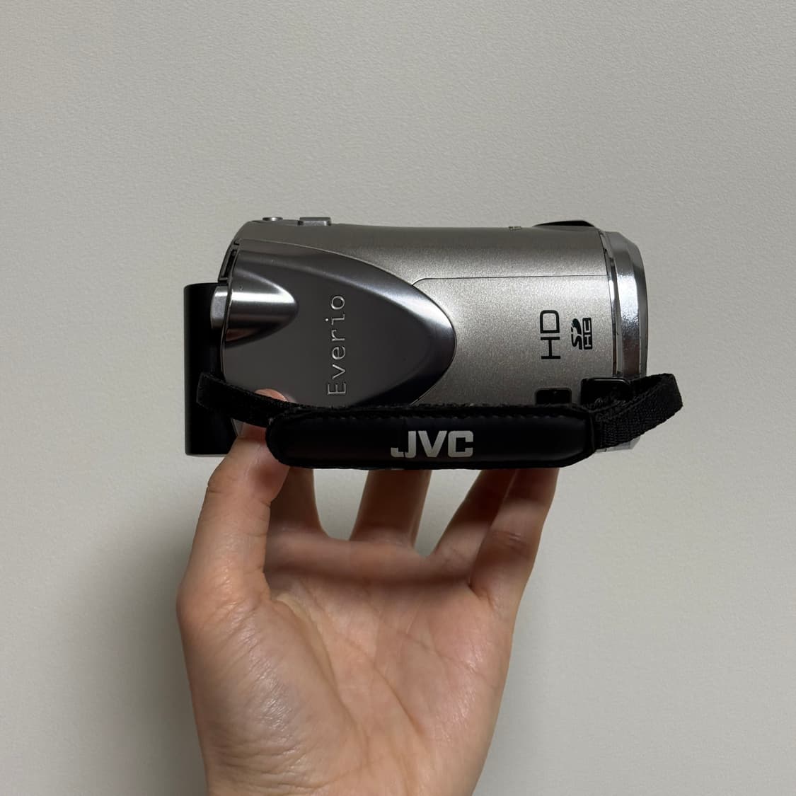 정크 JVC HM570 JVC캠코더 브이로그캠코더 빈티지 파나소닉 소니 상품이미지5