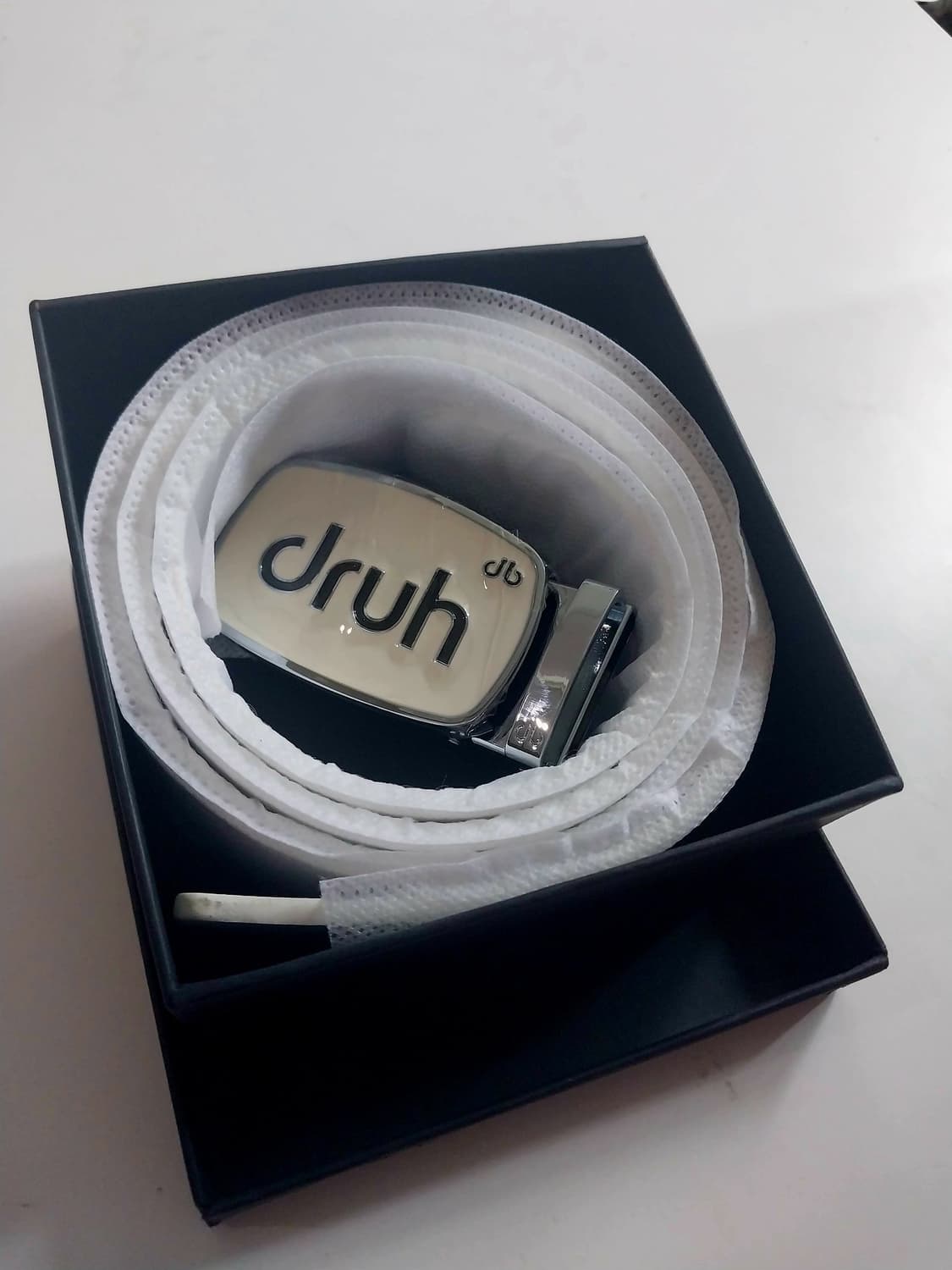 Druh 투어골프 벨트  상품이미지1