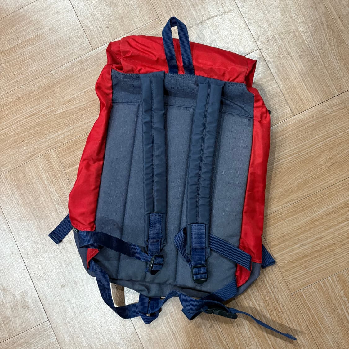 80s 나이키 인터네셔널 백팩 상품이미지7