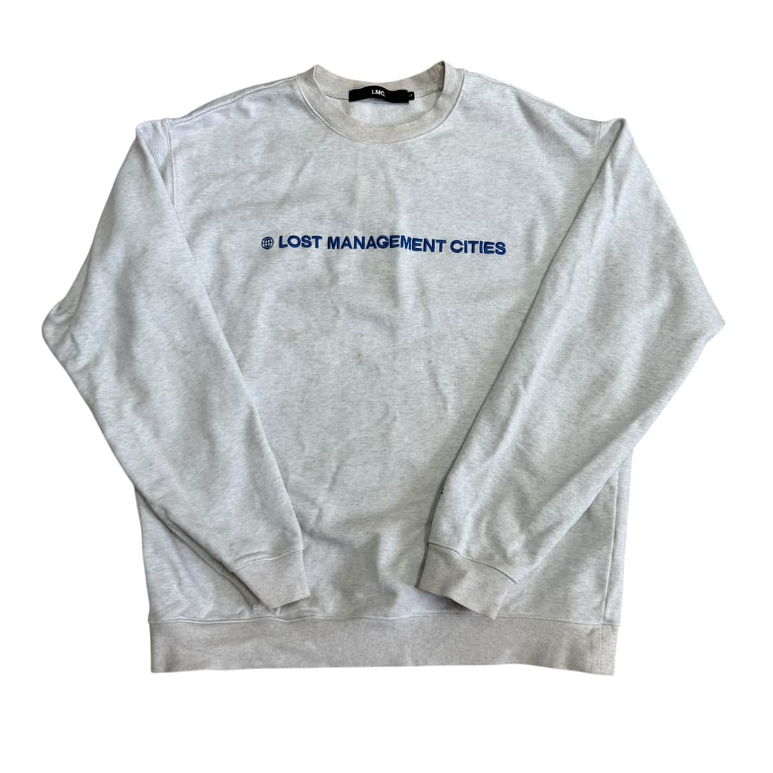 LMC 맨투맨 상품이미지1