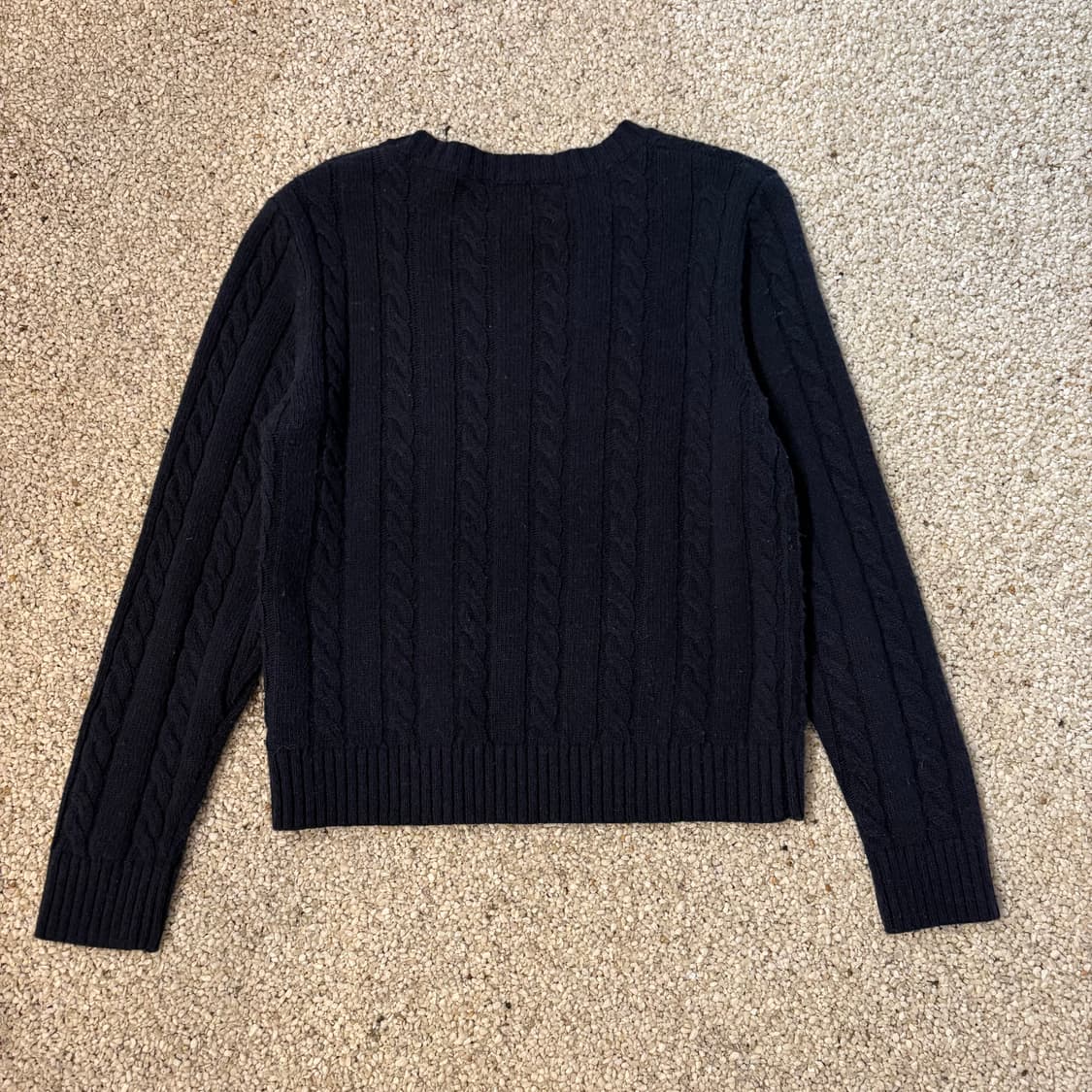 폴로 니트 상품이미지4