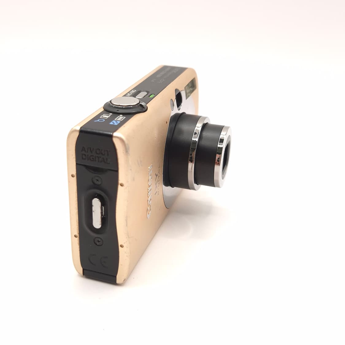 리사디카 🍑캐논 IXY 20 IS 골드 ✨ ixus80 상품이미지7