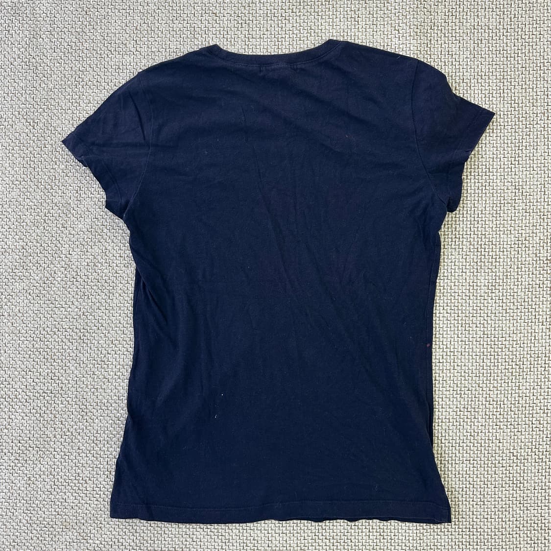 S 게스 반팔 티셔츠 0410D 상품이미지4