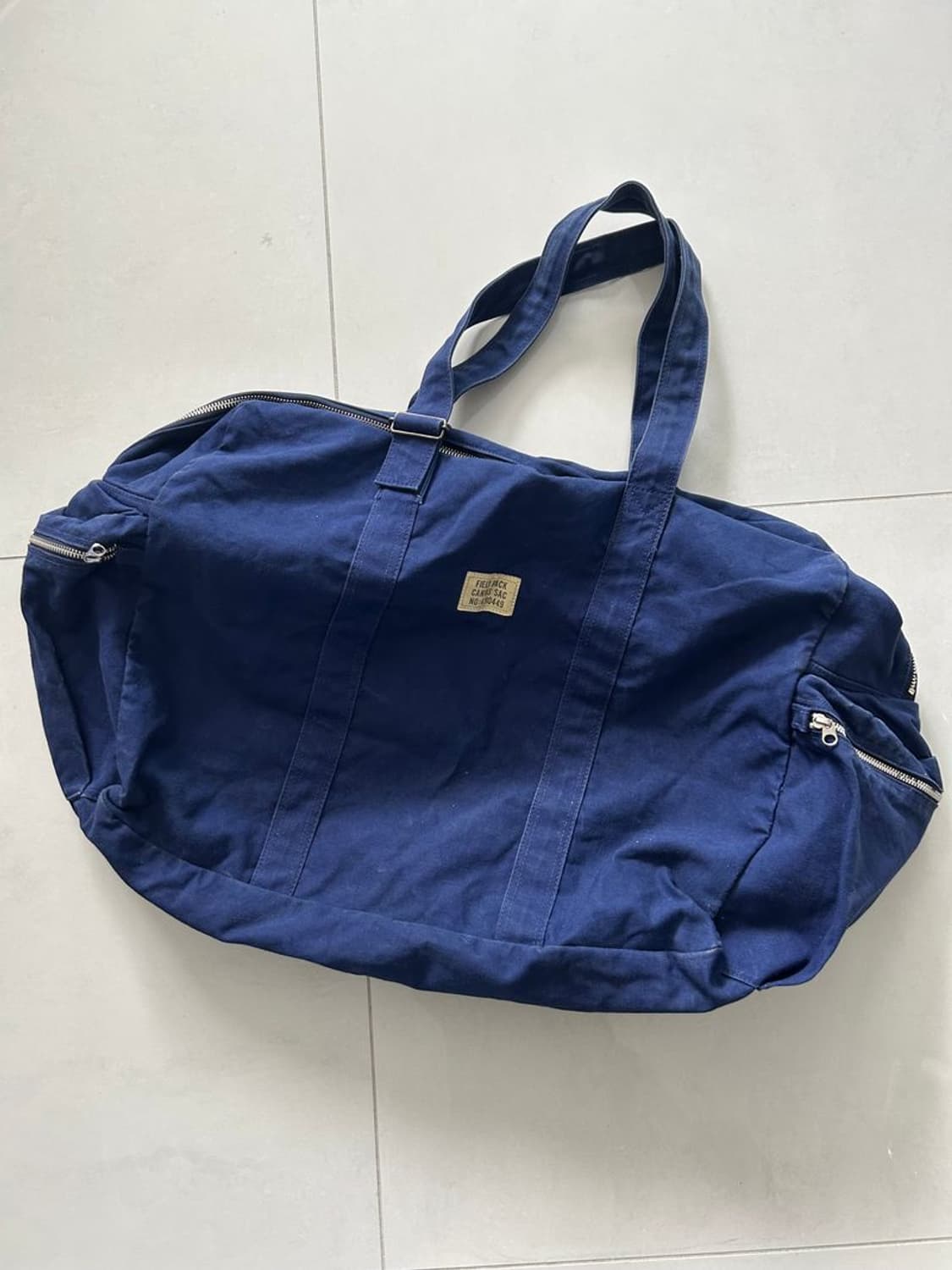 BIG BOSTON BAG 빅 보스턴 백 상품이미지2