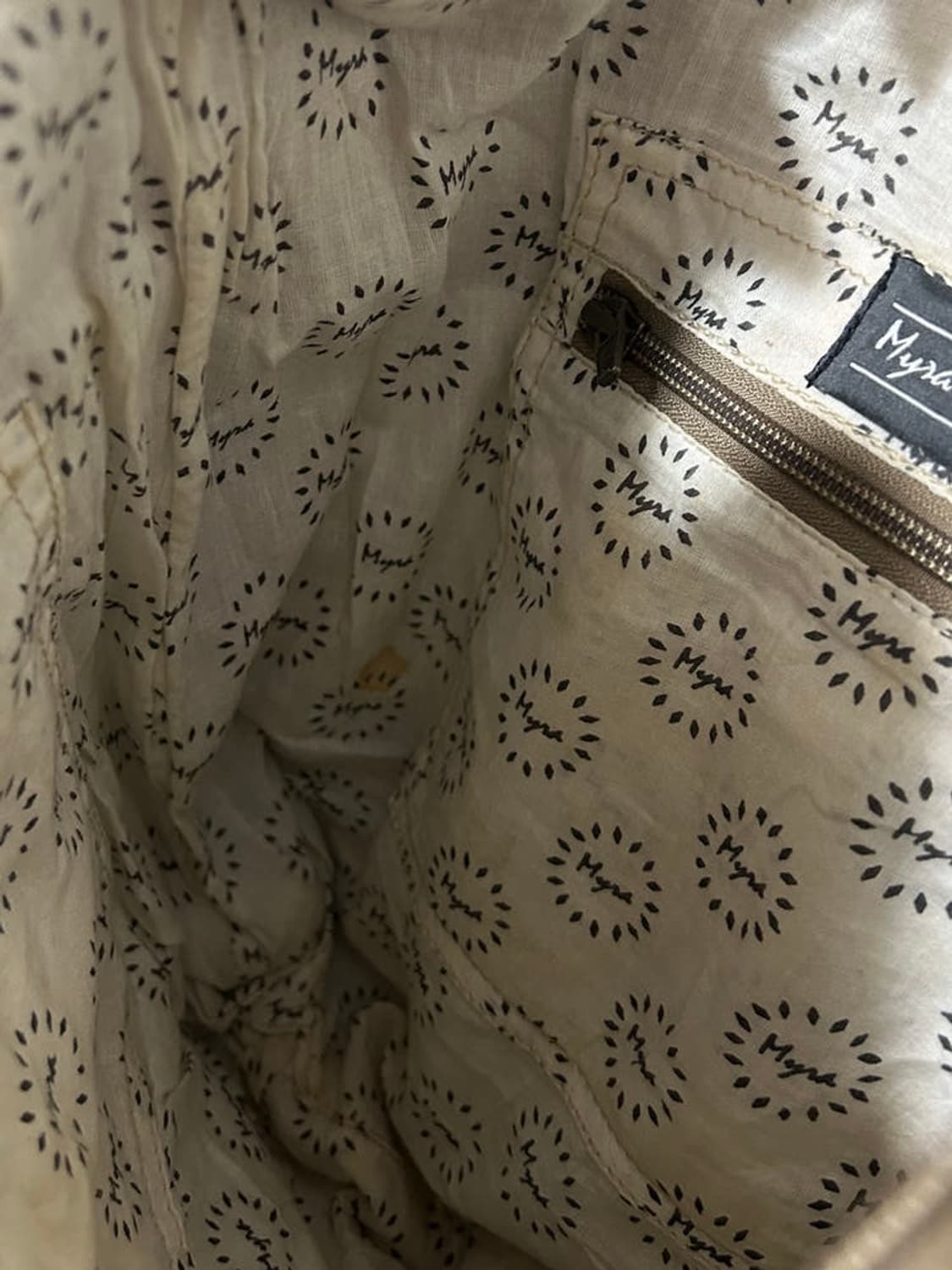 vtg bag 상품이미지4
