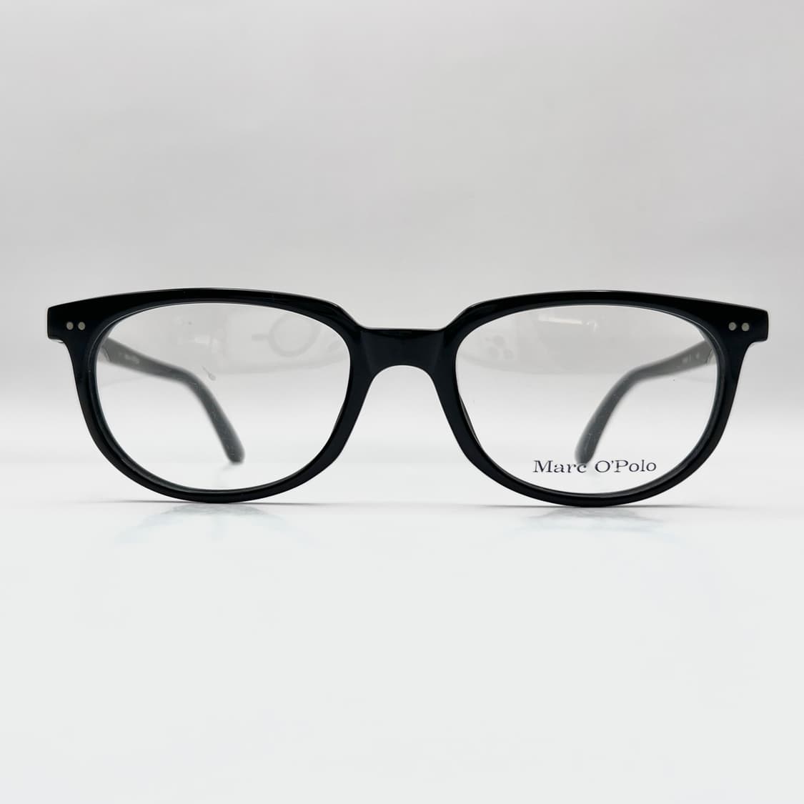 마르코폴로 독일 브랜드 뿔테 안경 상품이미지2