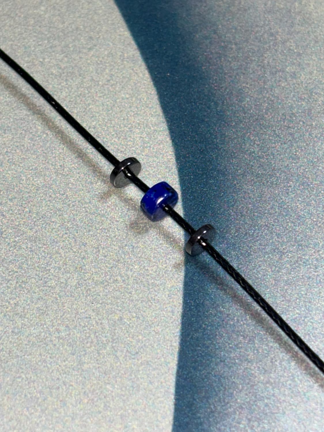 OVER BLUE_팔찌 상품이미지1