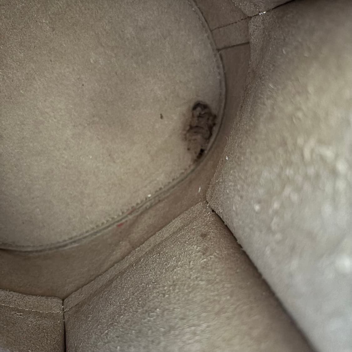 루에브르 삭 드 루미에르 토트백 숄더백 버킷백 상품이미지9