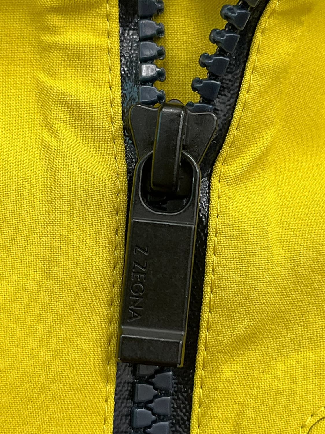 95) 지제냐 소프트쉘 후드 베스트  상품이미지2