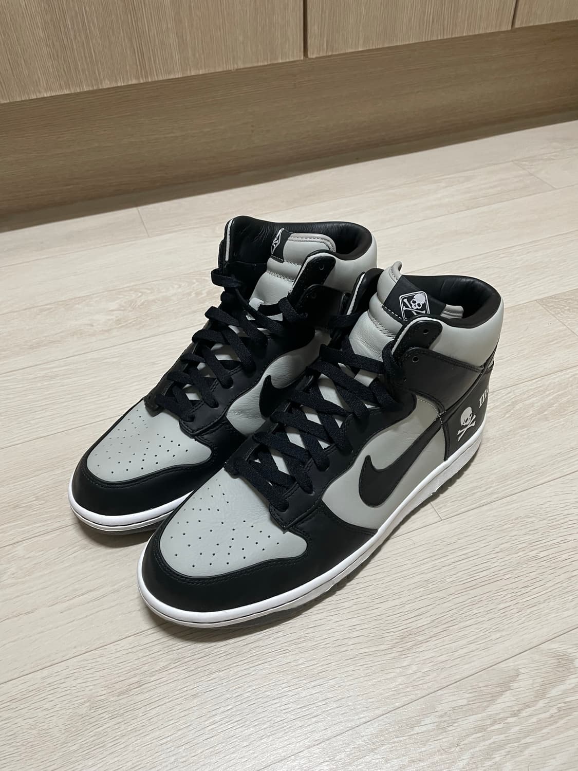 나이키 마스터마인드 덩크 상품이미지1