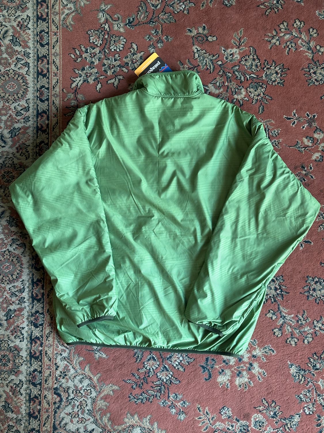 Deadstock Patagonia Reversible  L 상품이미지6