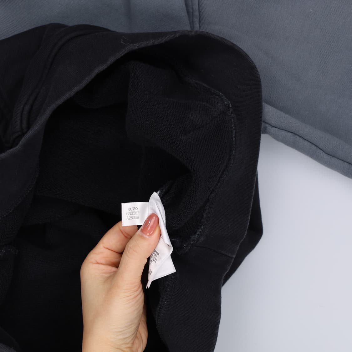 [S] 아디다스 오리지널 파이어버드 후드티 0108J 상품이미지6