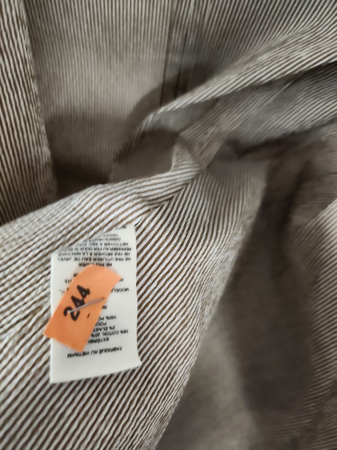 여성용 띠어리 신형 상품이미지5