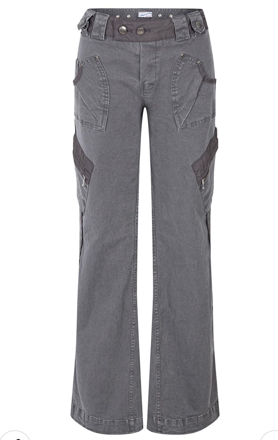 플리즈노팔로우 Camilla Side Pocket Pants 3사이즈 상품이미지3