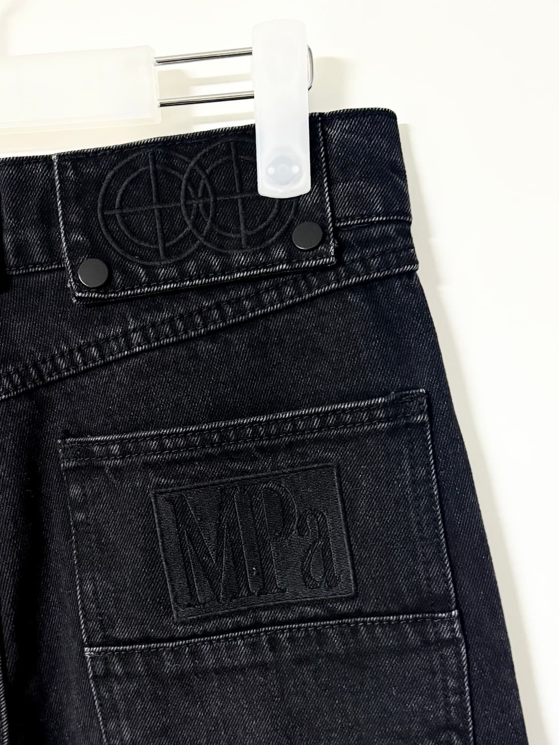 플라스틱 프로덕트 데님 블릭 상품이미지1