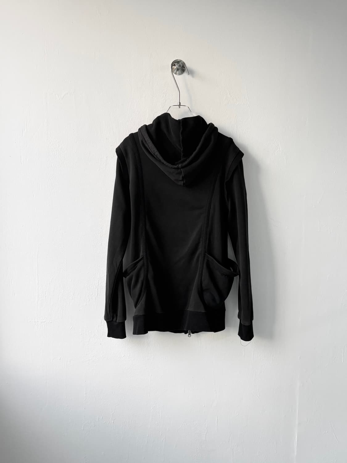 비비안웨스트우드 맨 후드 집업  상품이미지6