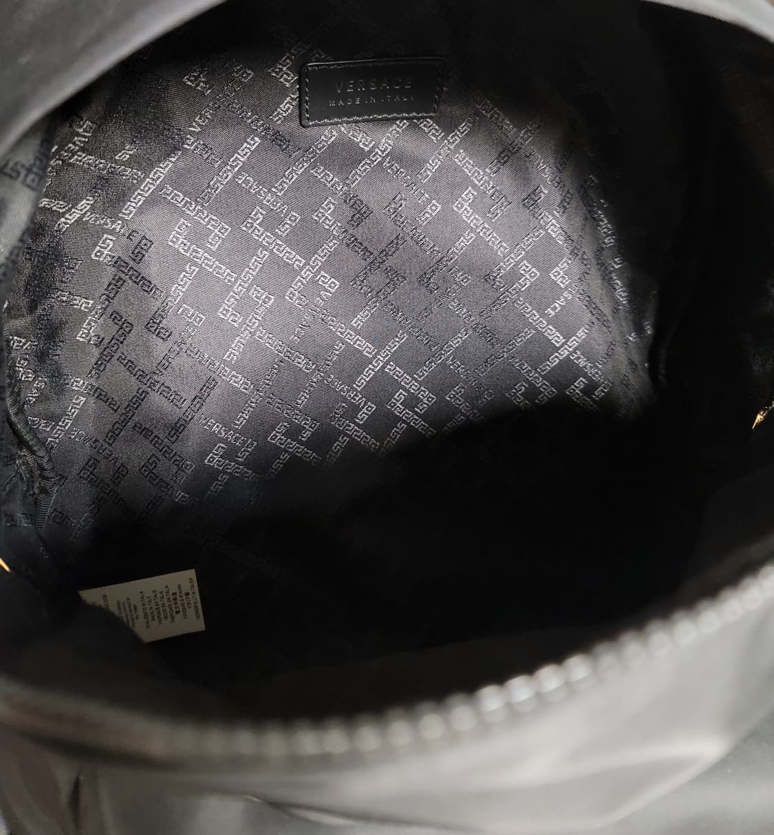 베르사체 백팩,크로스백가방(디올샤넬프라다루이비통구찌셀린느생로랑발렌시아가) 상품이미지6