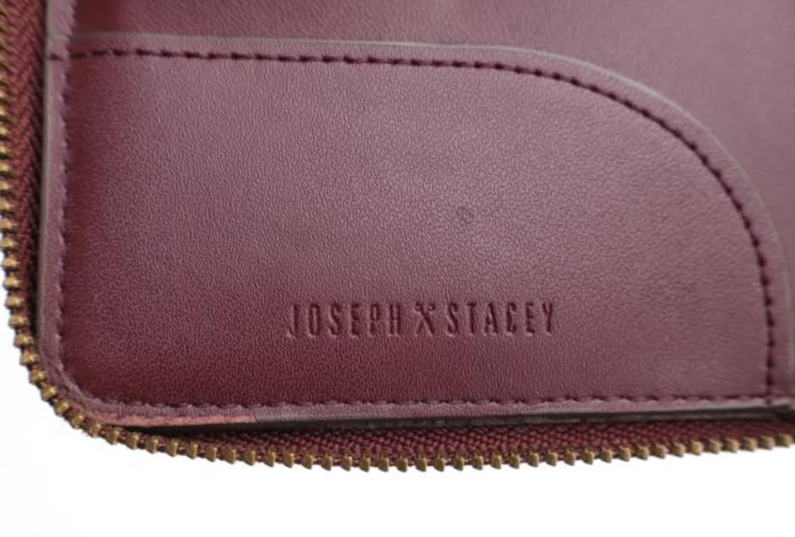 조셉앤스테이시 반지갑 상품이미지6