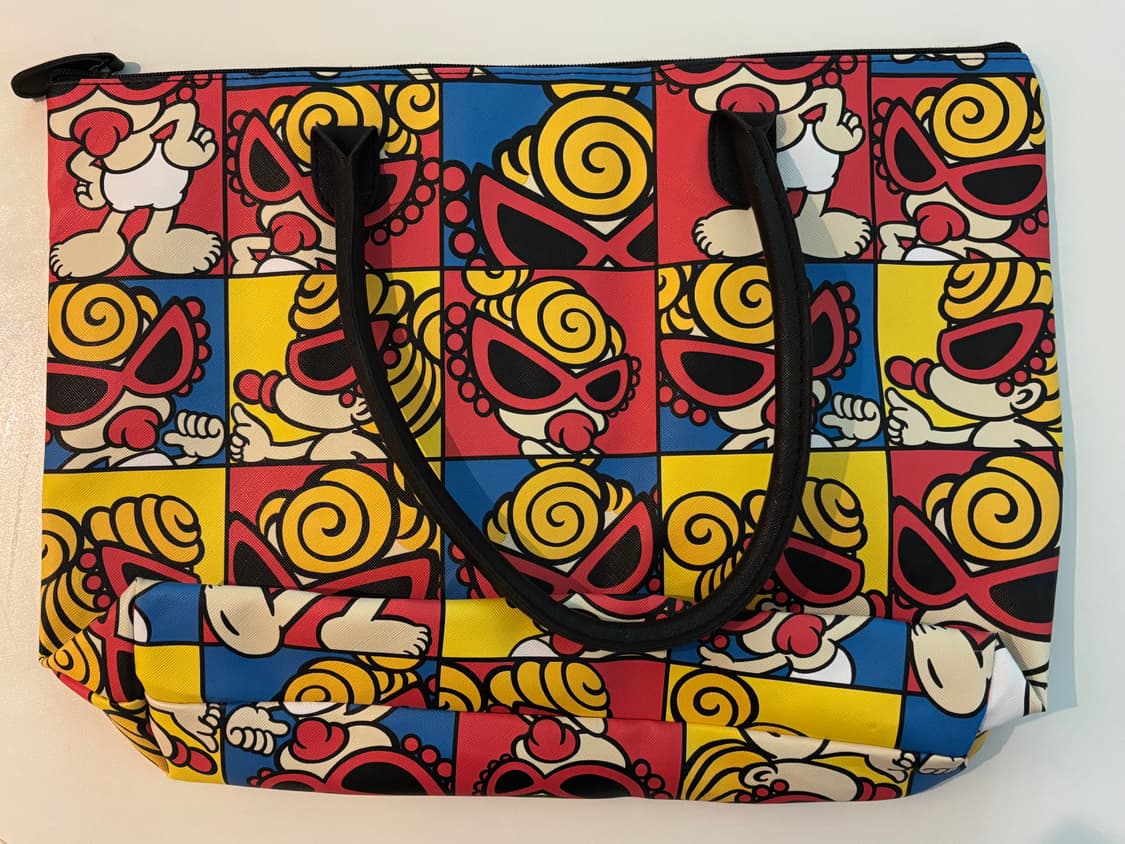 Hysteric Glamour mini bag 가방 히스테릭 글래머 상품이미지3