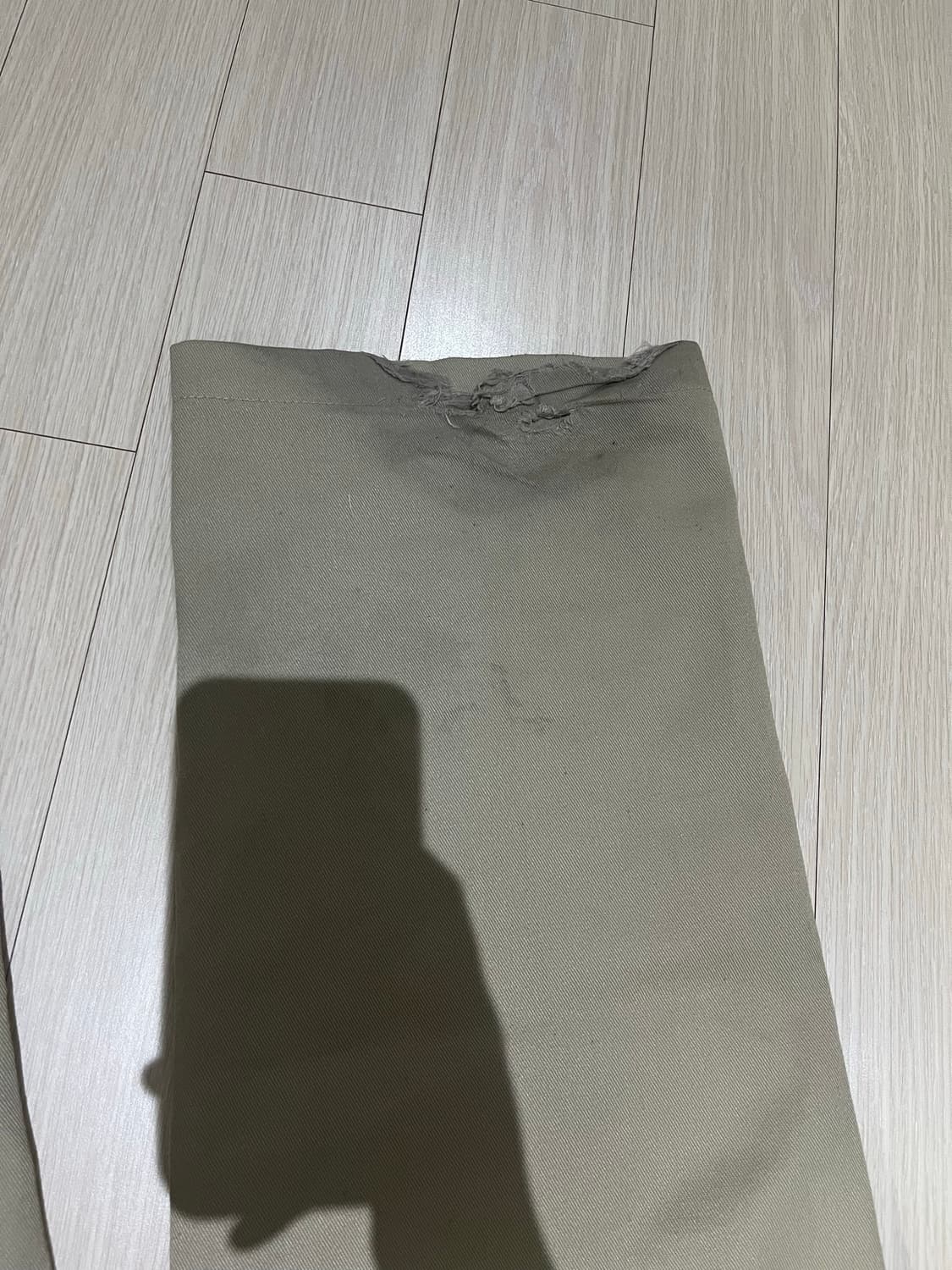  디키즈 874 카키 34x32 상품이미지8