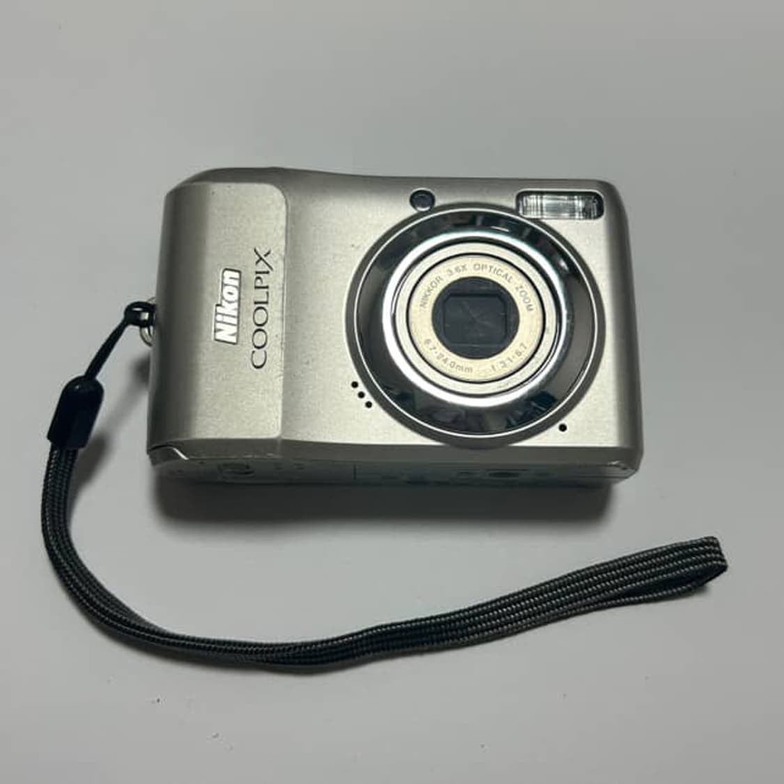 니콘 쿨픽스 L18 상품이미지1