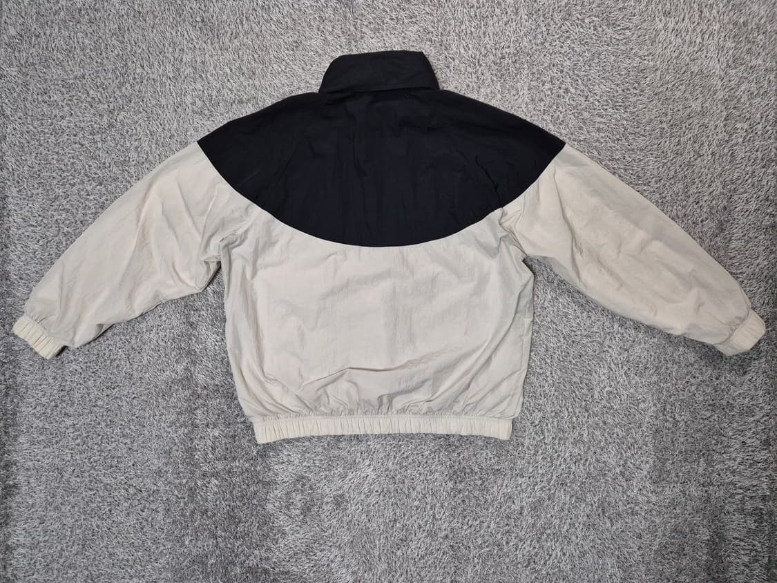 나이키 남성 헤리티지 나일론 아노락 L(100) 상품이미지4