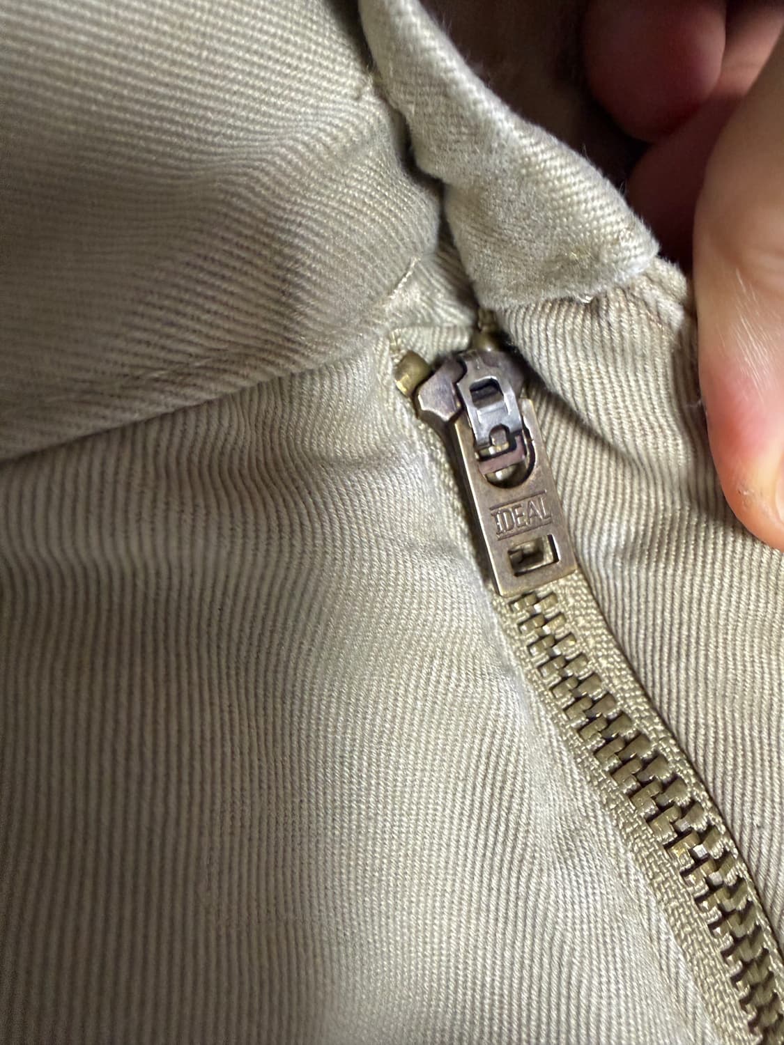 폴로 랄프로렌 휘트먼 치노 팬츠 30/30 상품이미지2