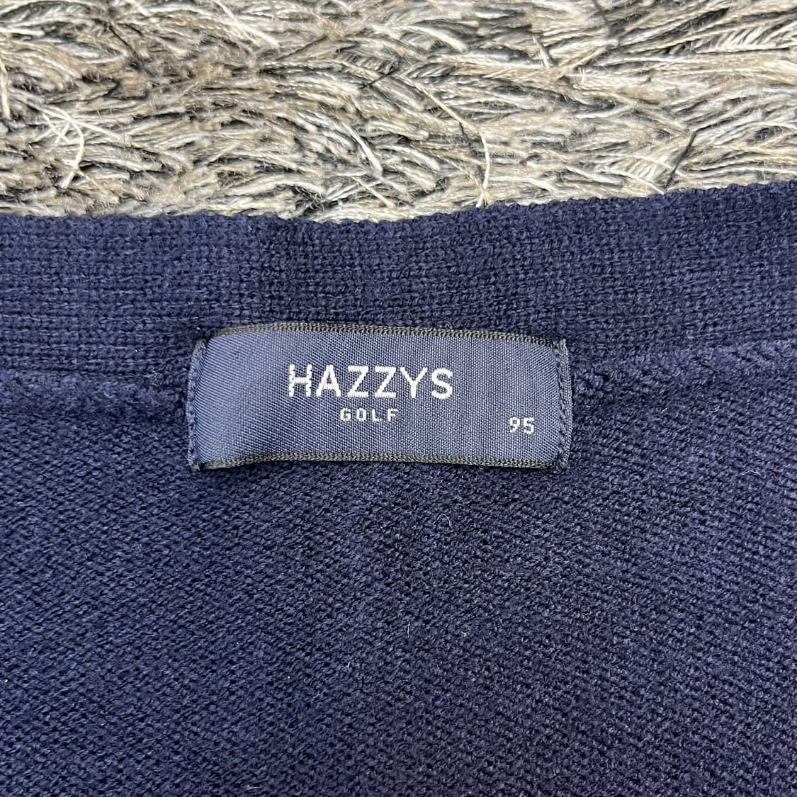 헤지스 골프 카카오택시 가디건 (95) 상품이미지3