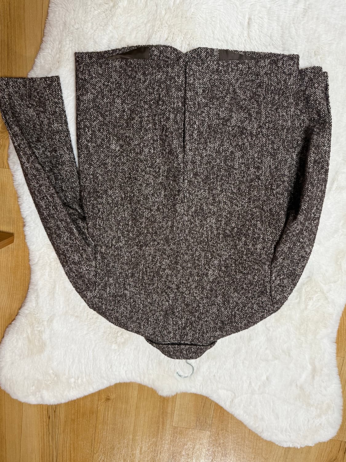 그로브 kido 헤링본 자켓 상품이미지4