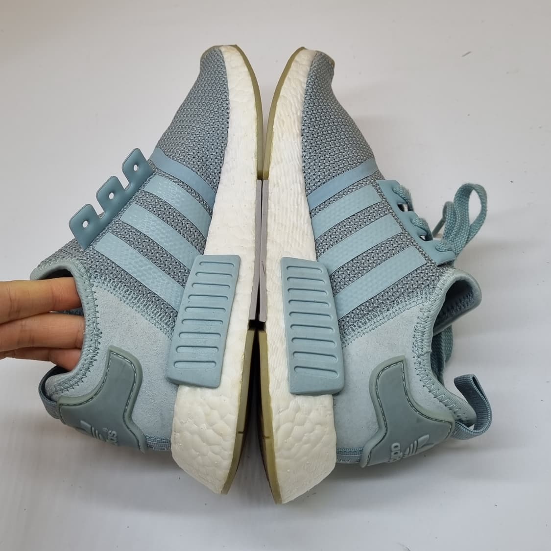 아디다스 NMD R1 여성운동화235  상품이미지5