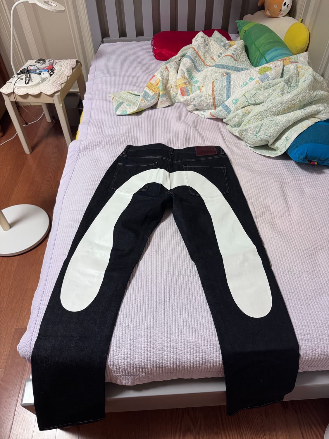 에비수 대님 상품이미지5