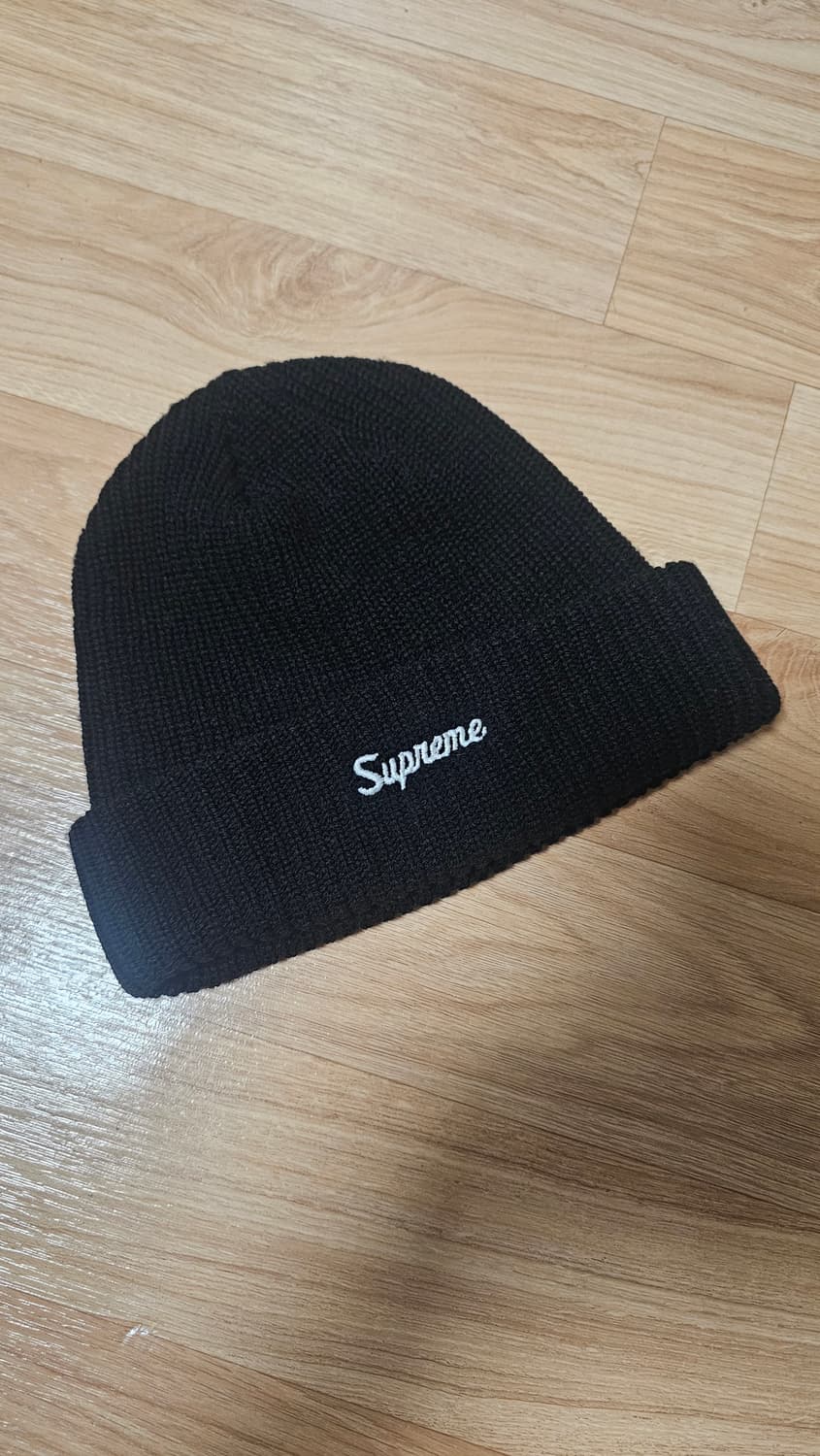 슈프림 루즈 게이지 비니 상품이미지1