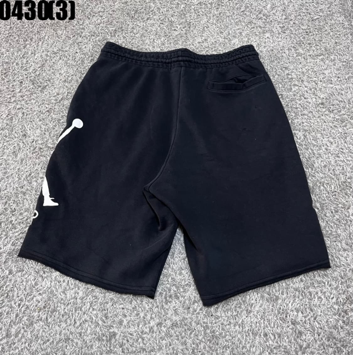  조던 반바지 상품이미지4