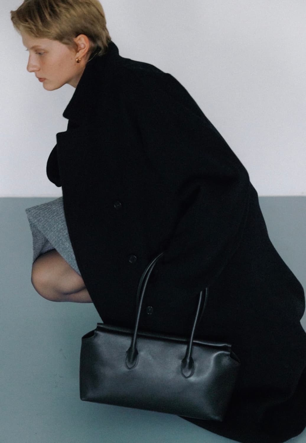 le ete 르에떼 Carry Bag 캐리백 상품이미지2