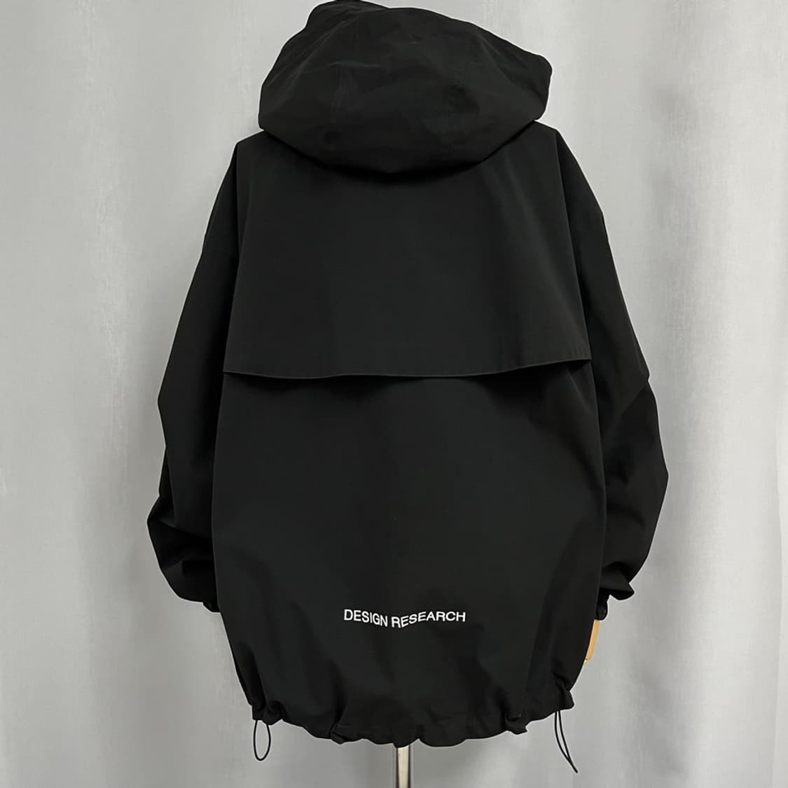 노매뉴얼 바람막이/#798 상품이미지3