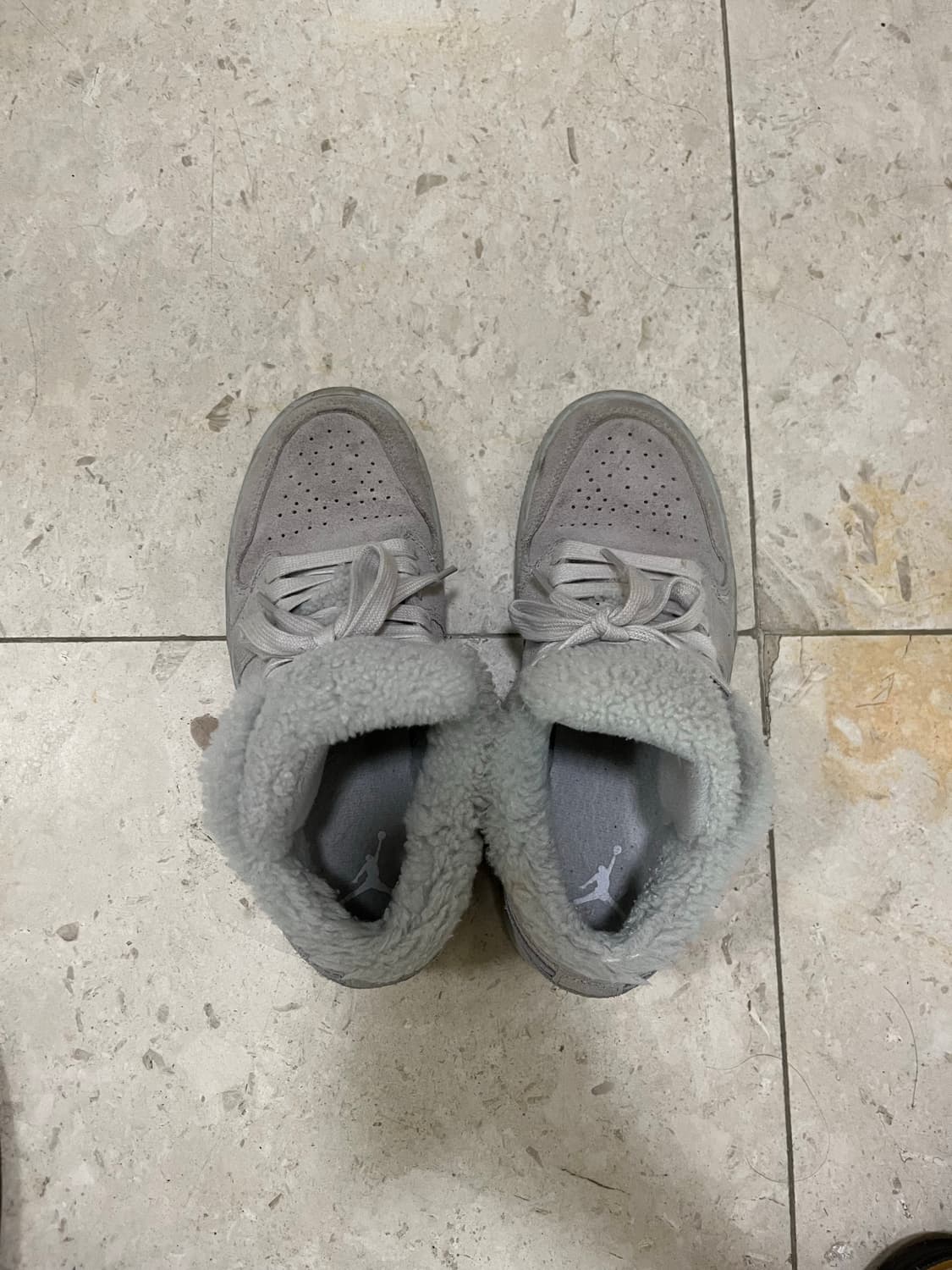 조던 쉐르파 플리스 상품이미지2