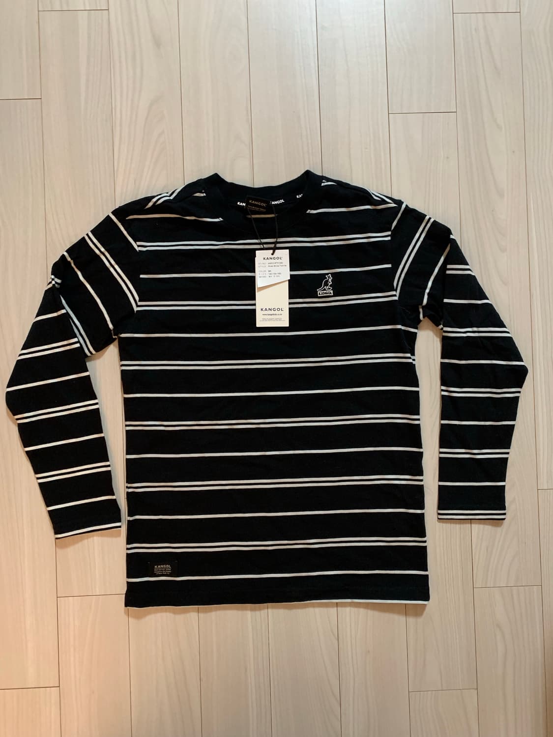 Kangol kids 145 상품이미지1
