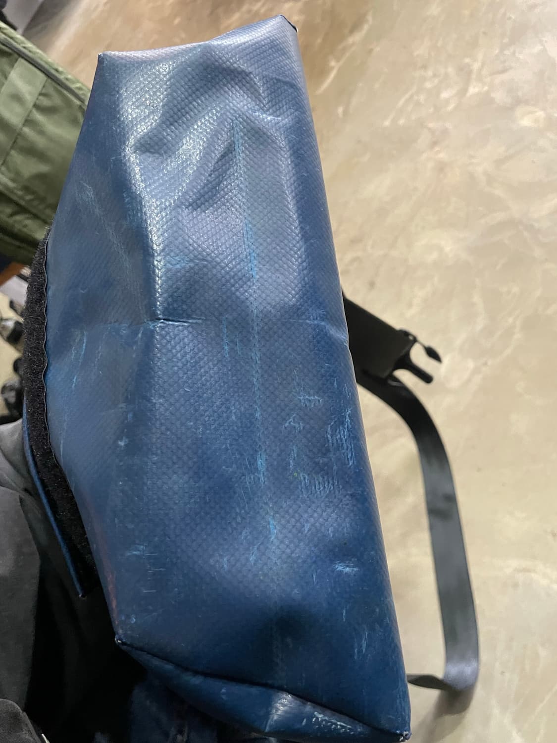 프라이탁 덱스터 네이비 상품이미지5