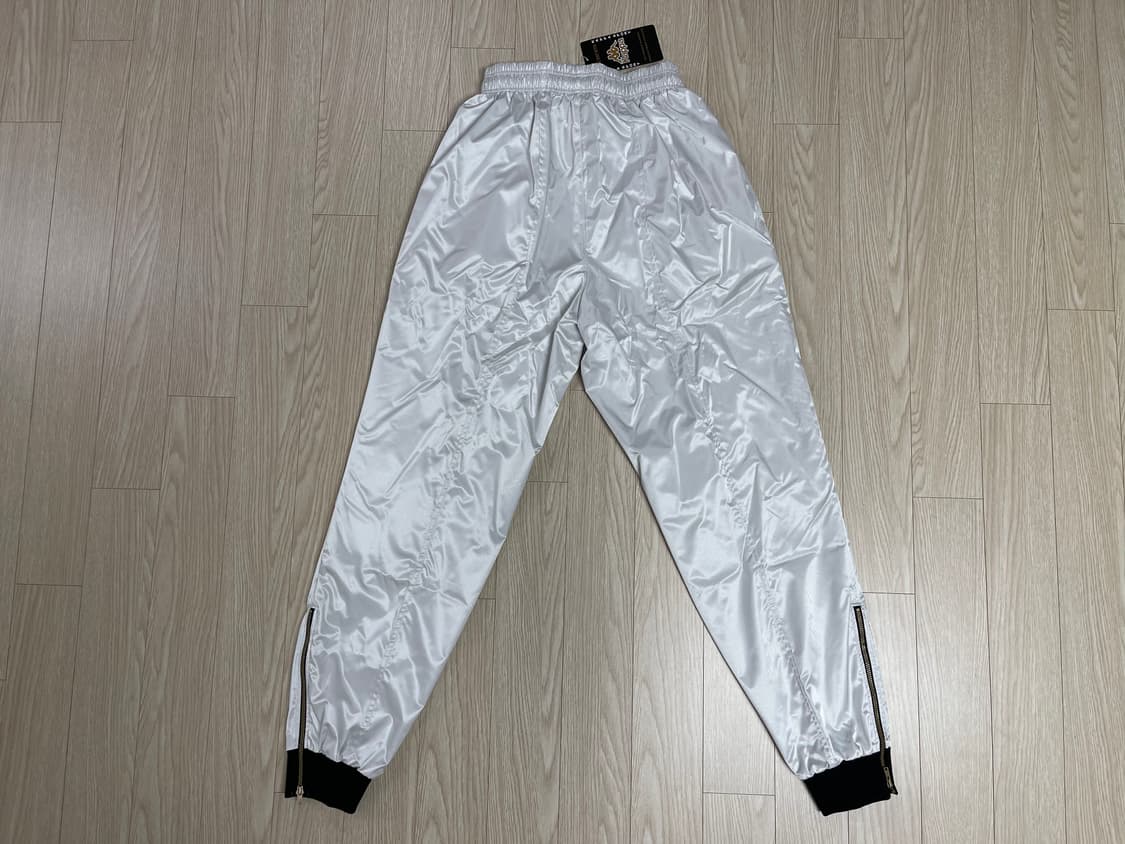 카파 90s 올드 웜업 팬츠 화이트 Kappa OLD 1990 상품이미지3