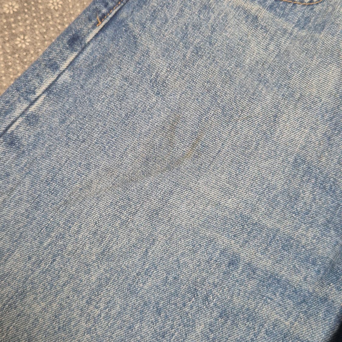 [36]리바이스 501-435 상품이미지3