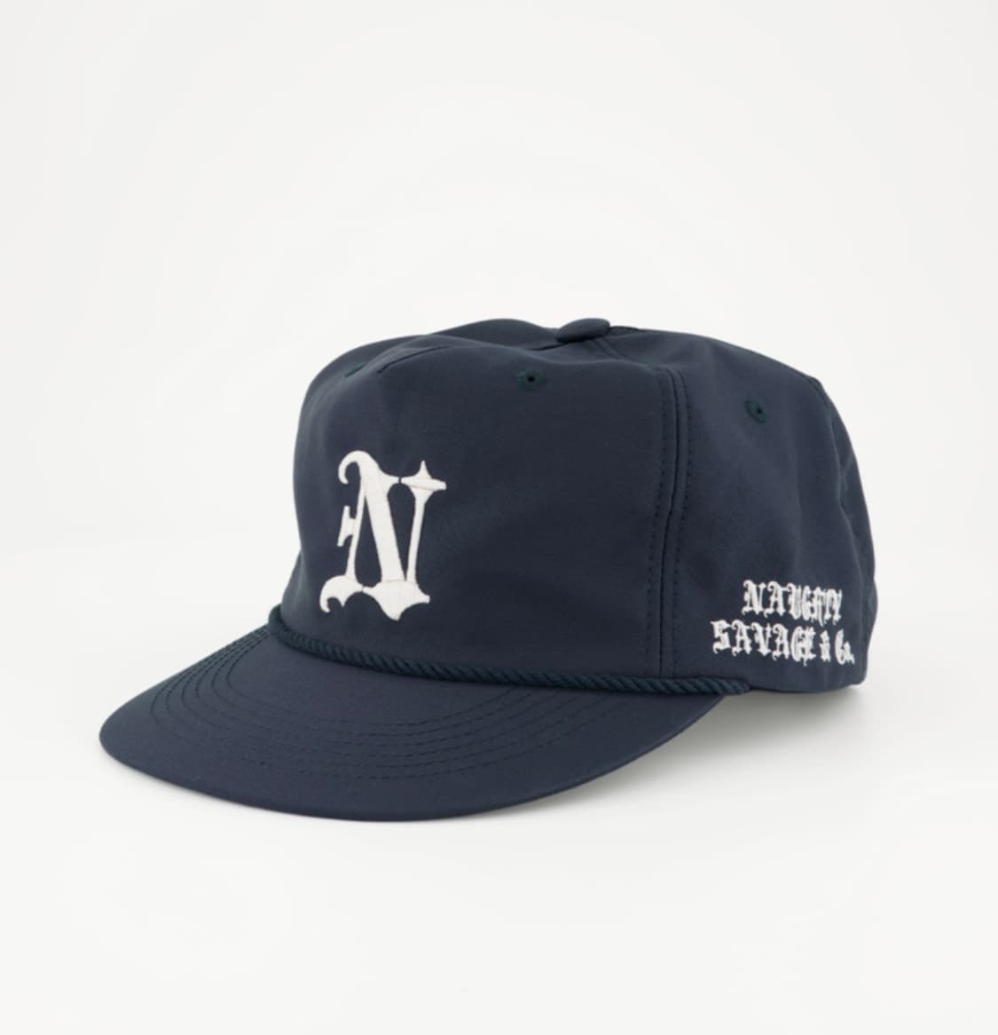 너티새비지 트러커 캡 상품이미지2