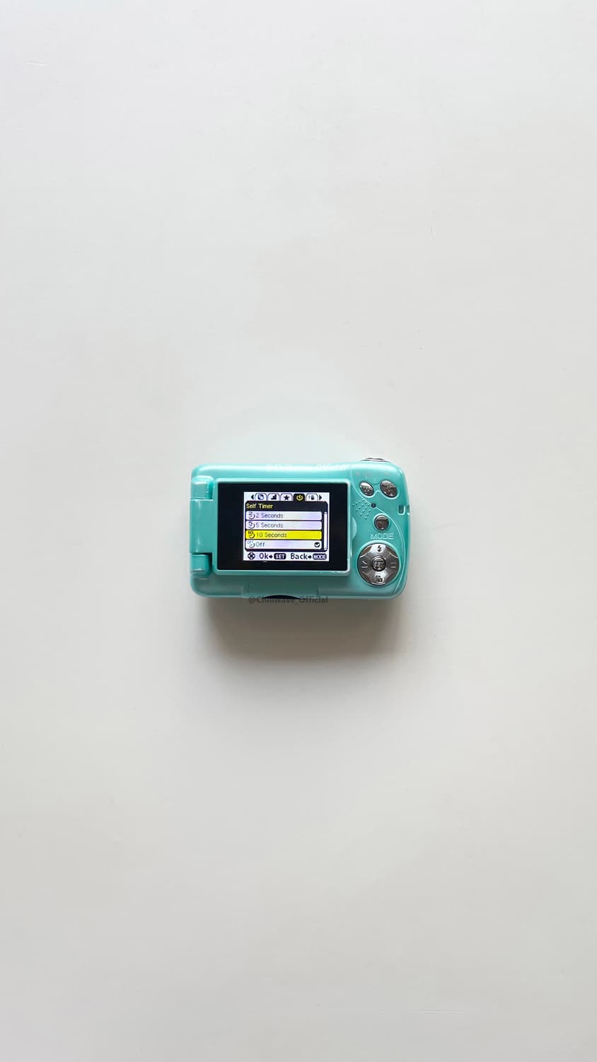 Vivitar vivicam xx14  상품이미지5