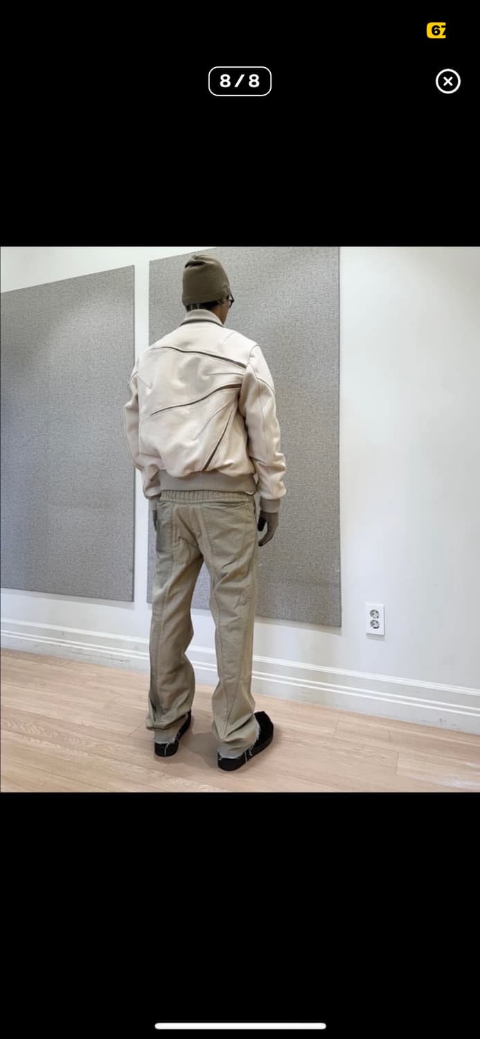 엑슬림 ep3 시놉시스 데님 상품이미지8