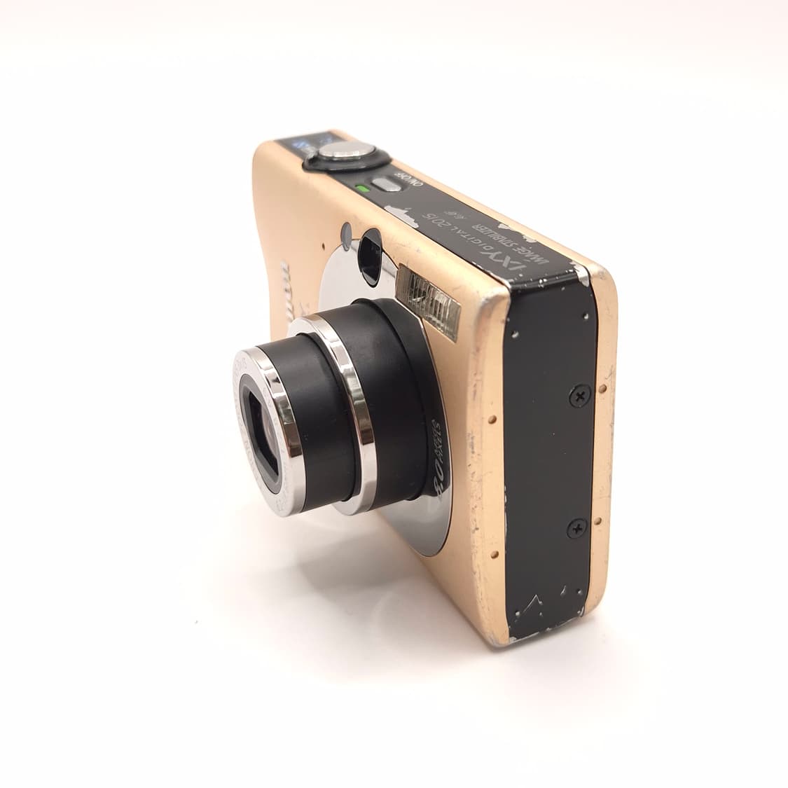 리사디카 🍑캐논 IXY 20 IS 골드 ✨ ixus80 상품이미지9